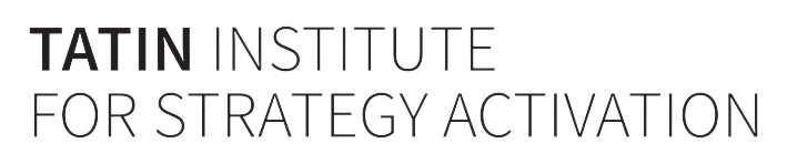 TATIN Institute for Strategy Activation
